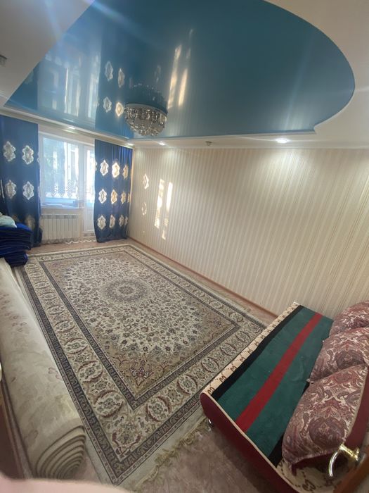 Срочно продам 3 комн кв