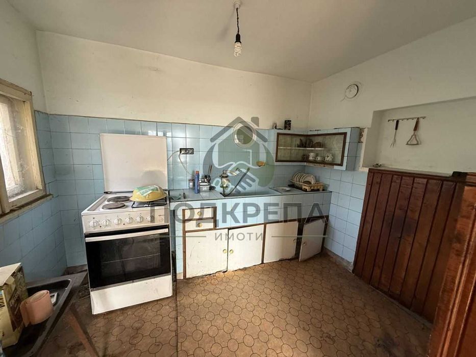 Къща в Ново Село