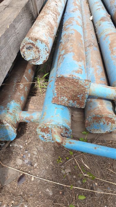 Продам регистры отопления (батареи) в бокс