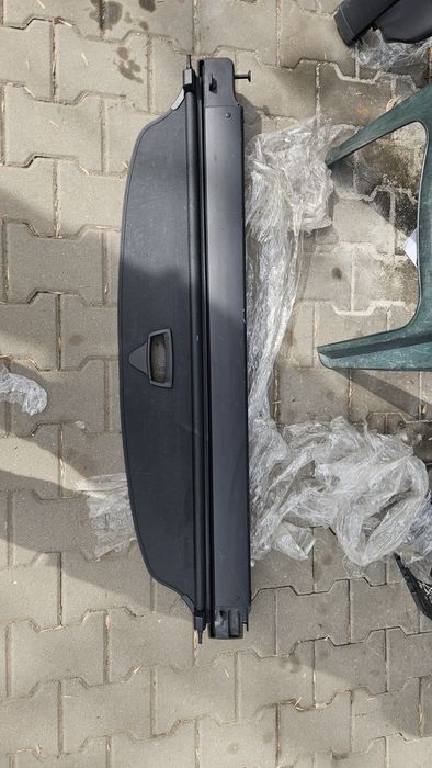 Щори за Багажник за Mercedes w212 комби/VW TOUREG/Opel Zafira B и др.