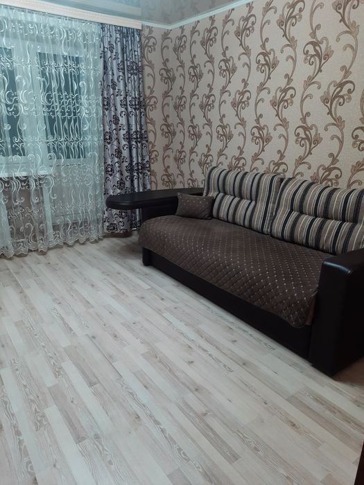 Аренда недвижимости