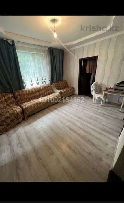 Продается дом в центре города Талгар