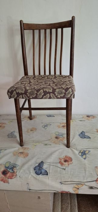 Продам  стулья от гарнитура