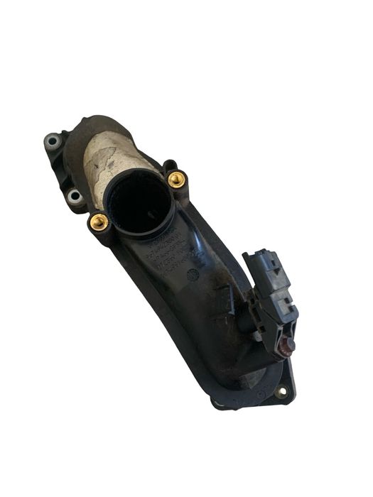 Tubulatura Intercooler Ford Transit Connect Box 2013 -> 1.5 Tdci Xvga 967494238001