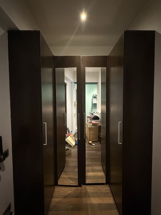 Vand dressing modular