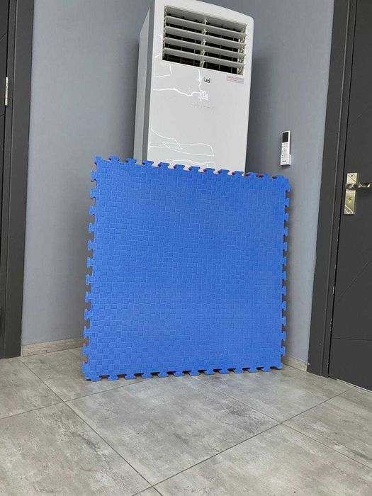 СКИДКА! Татами. Спортивный мат 4 см! Tatami. Mat. Dastavka bor