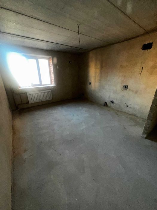 Продаётся 3х комн квартира