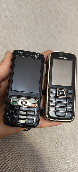 Telefonlar sotiladi