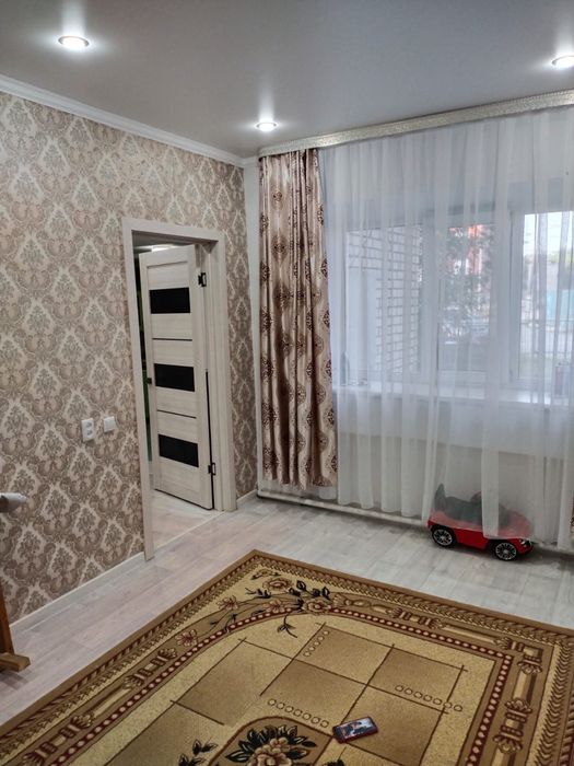 Продается 2-х комн.кв с пл 55 кв.м