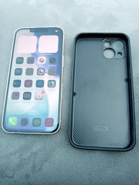 Iphone 13. 128 gb.