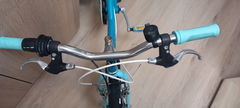 Детски велосипед 20"