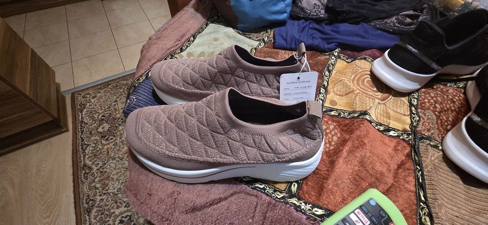 Страхотни летни обувки