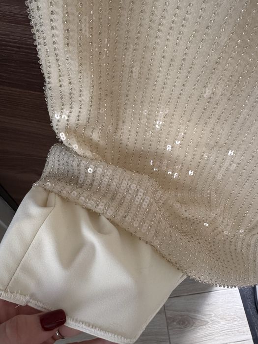 Rochie din Paiete