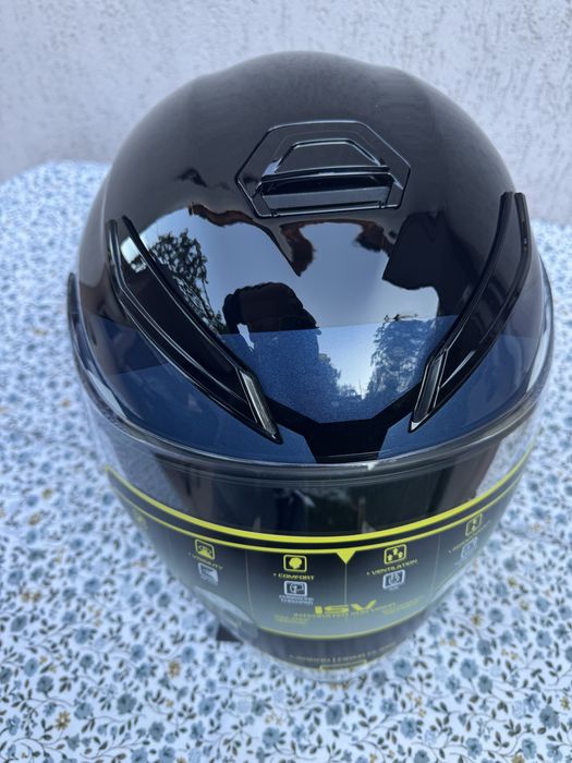 Каска BMW Motorrad 60-61 open face