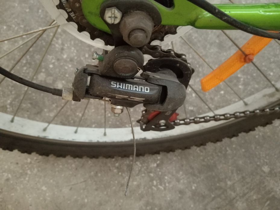 Bicicleta de oraș