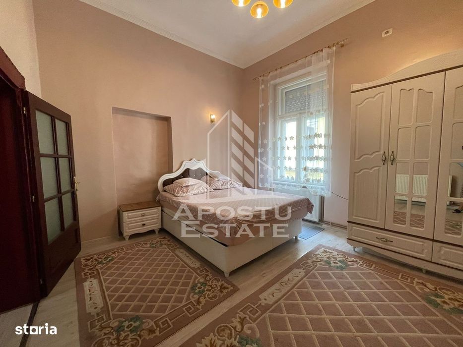 Apartament 2 camere, zona ULTRACENTRALA