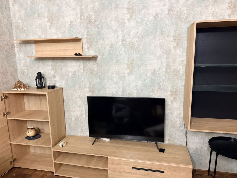 ТВ зона доя гостинной