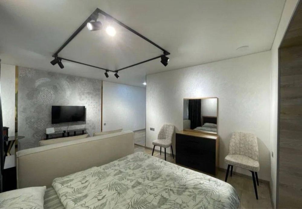 Квартира вторичка 1 комнатная Юнусабад Гидрометцентр