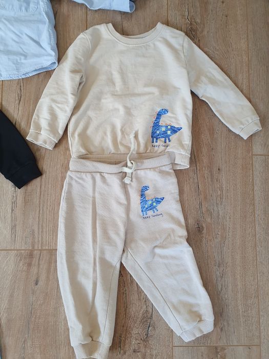 Lot haine baiat 80-86