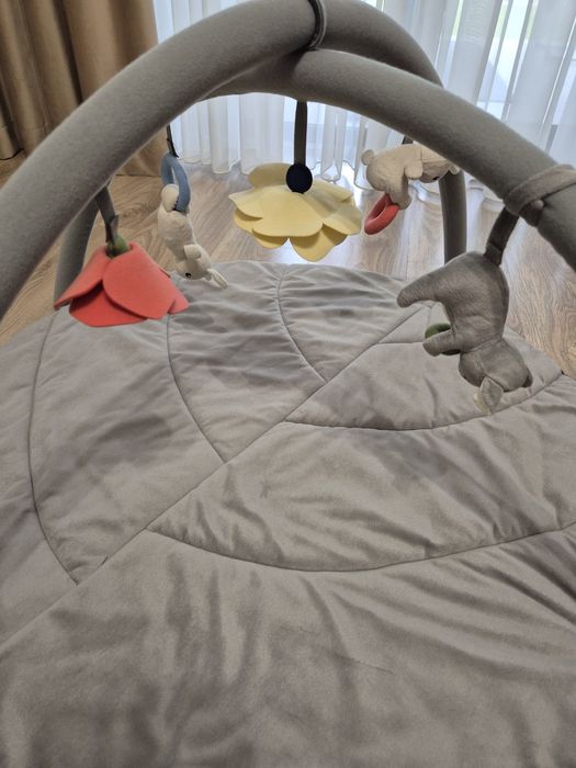 Centru de activitate bebelus