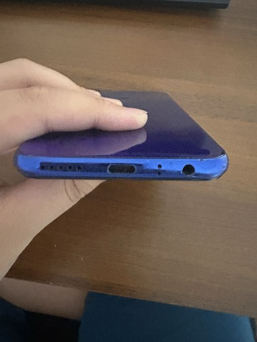 redmi note 8 в хорошем состояний