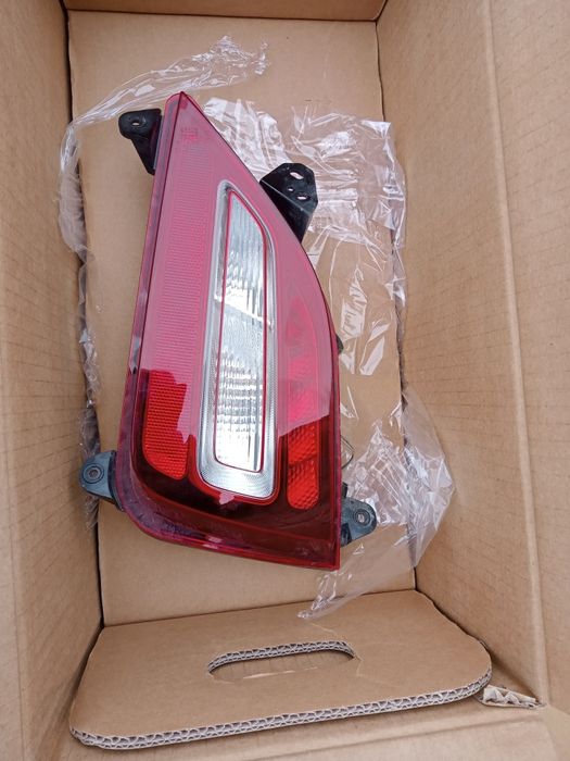 Запчасти Санта фе