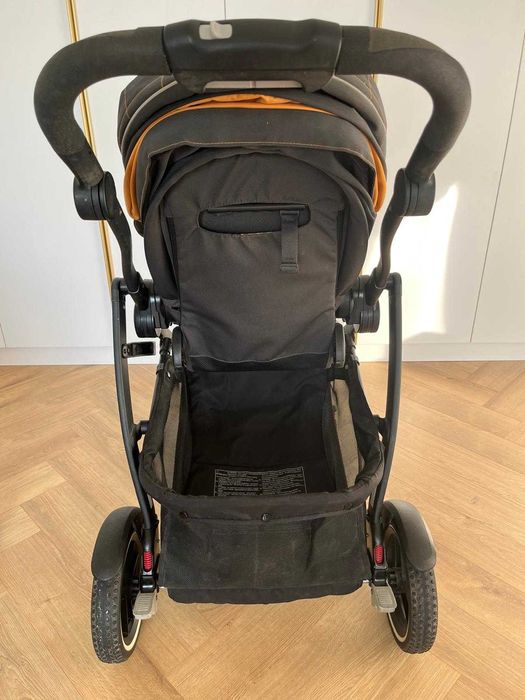 Carucior Copii GRACO Evo XT (Sport + Landou)