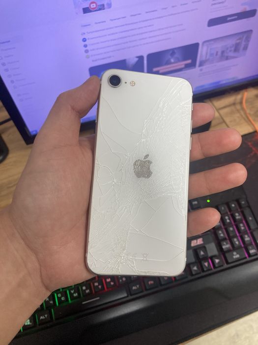 iPhone SE Айфон SE