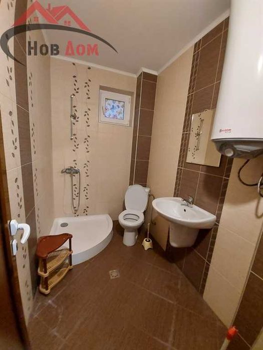 Двустаен, ново строителство в кв. Акация