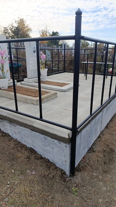 Ритуальные услуги