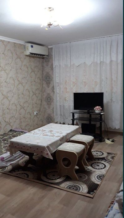 Срочно продаётся 4х комнатная квартира