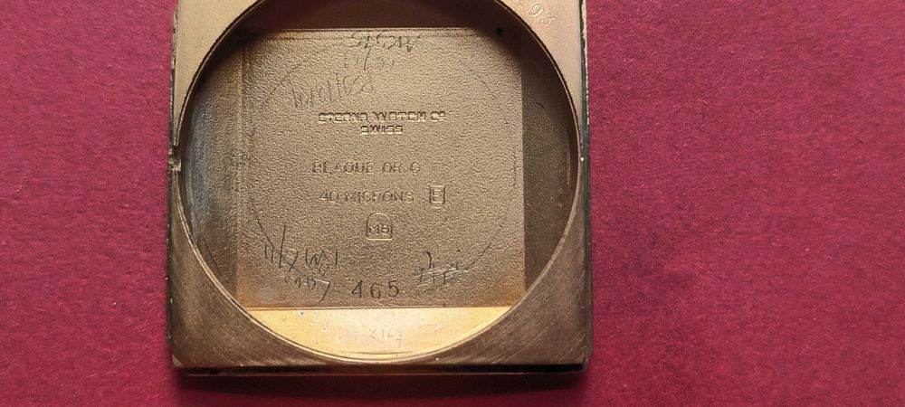 Ceas Eterna Matic Automatic