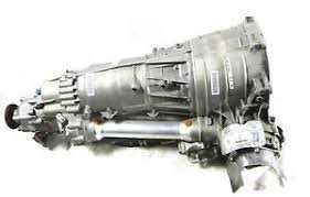 Cutie viteze automata BMW Seria 7 (E65/E66); 760i; V12; 5.0 B;ZF 6HP32