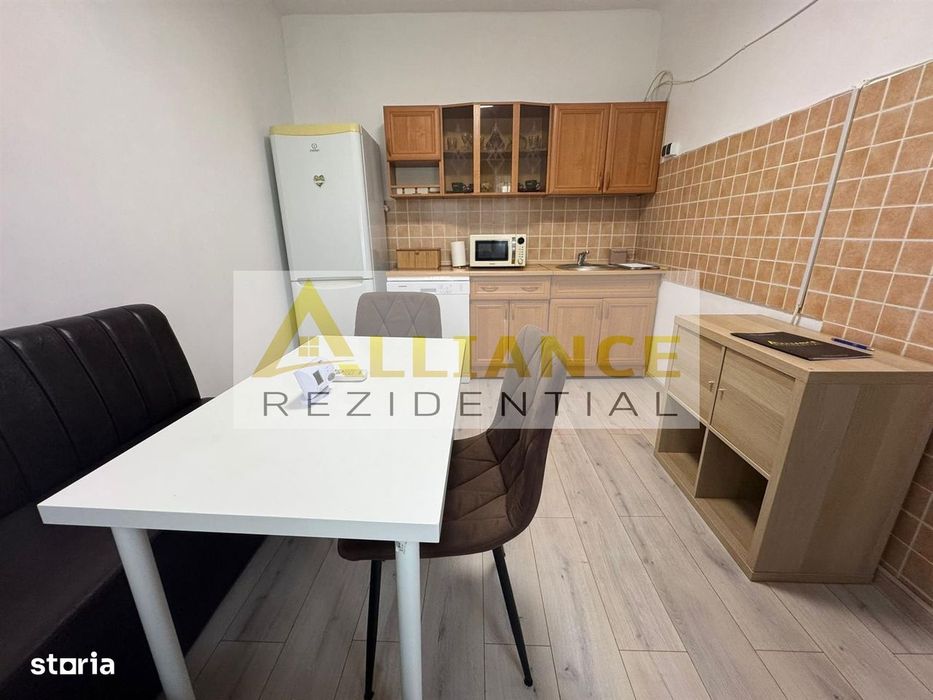 Apartament 2 camere de vanzare