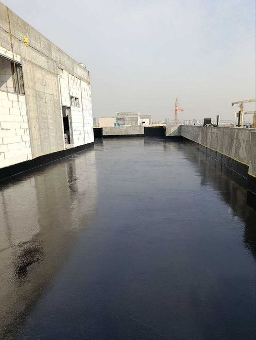 Гидроизоляция хизматлари. Изоляция Полизол Полиуретан