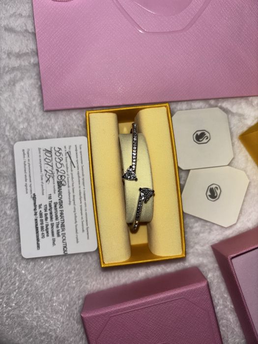 Бижута Swarovski