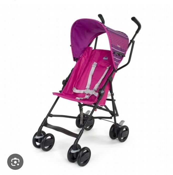 Продаются 2 коляски и переноска