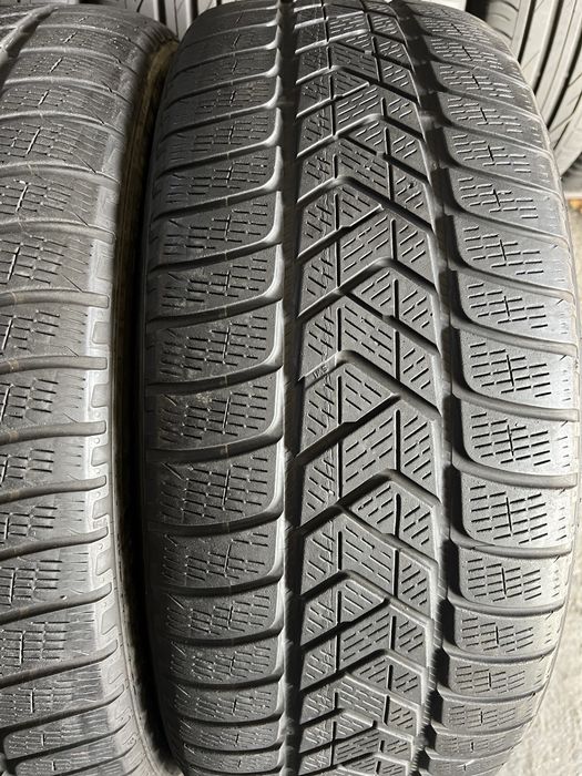 Anvelope 235/55/19 Pirelli 235 55 R19