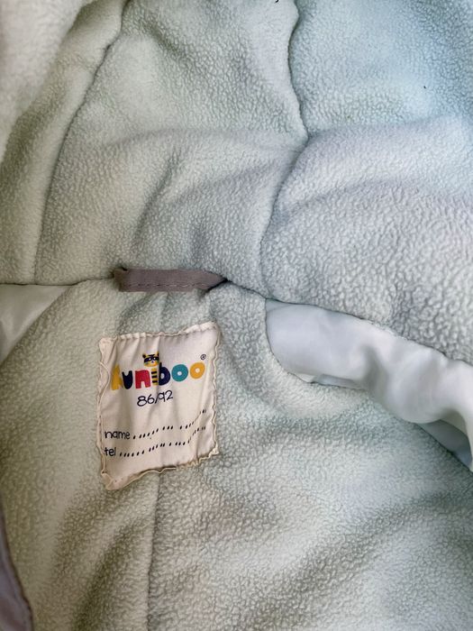 86-92,110(2-3год)зимен космонавт/ескимос