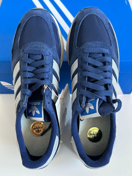 Чисто нови оригинални маратонки Adidas LA Trainer OG налични 38, 38 2/3, 39 1/3, 40, 40 2/3, 41 1/3, 42, 45 1/3, 46