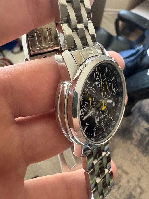 Ceas tissot barbati