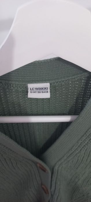 Бомбер . Кардиган