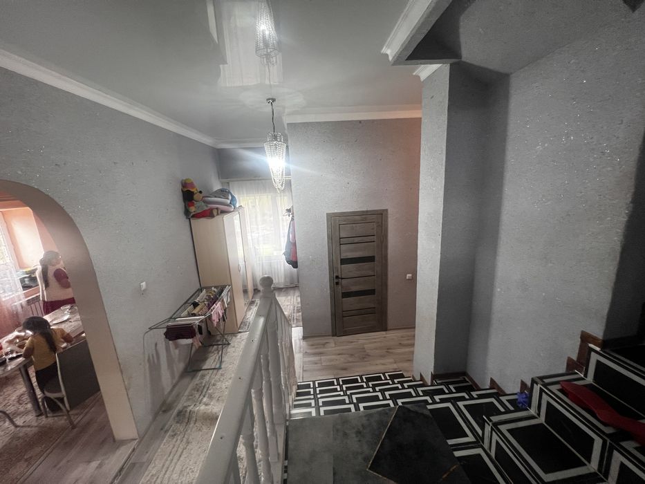 Продается Коттедж с ремонтом