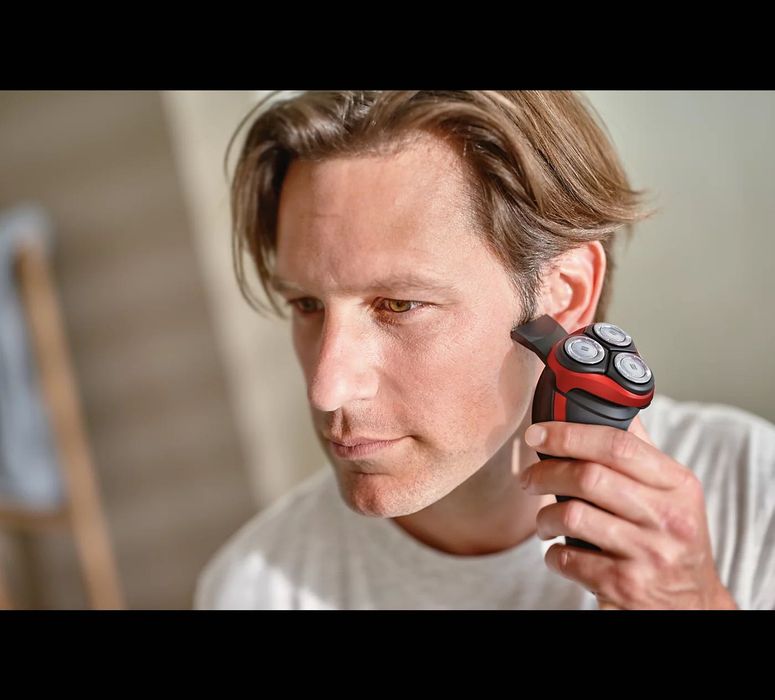 Philips Shaver Aparat de Bărbierit Series 3000 S3580