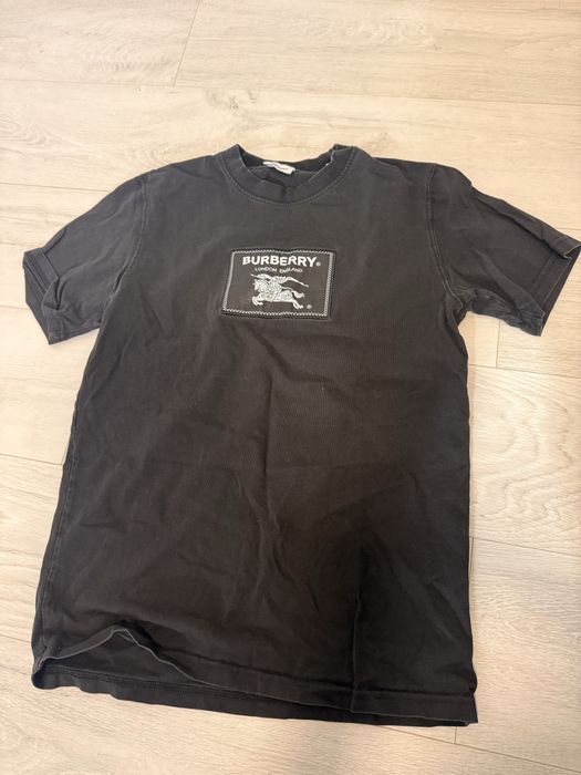Burberry тениска