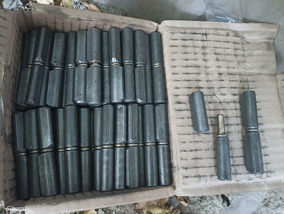 Мететал сатылады