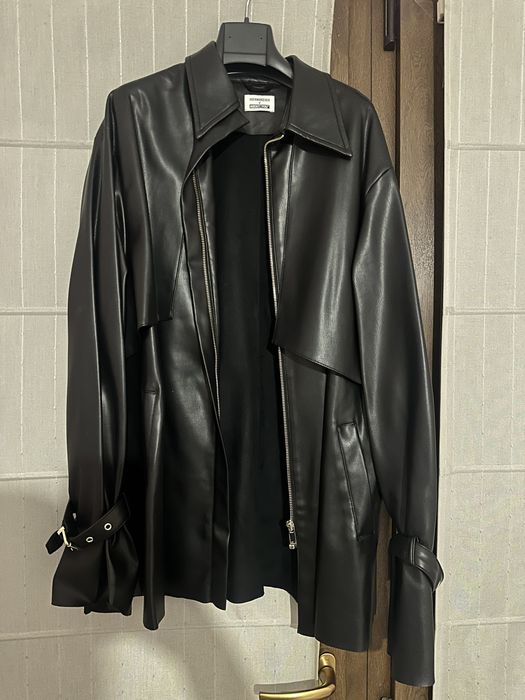 Блейзър About you x hoermanseder