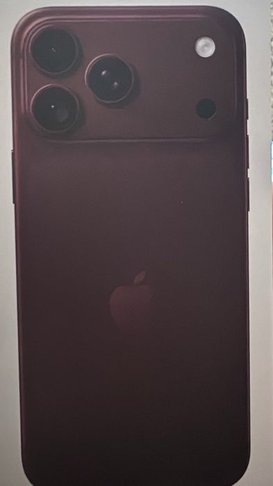 IPhone 18 pro max из США