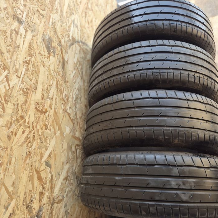 Jante R 18 5x112 Vw Tiguan, A4, A6