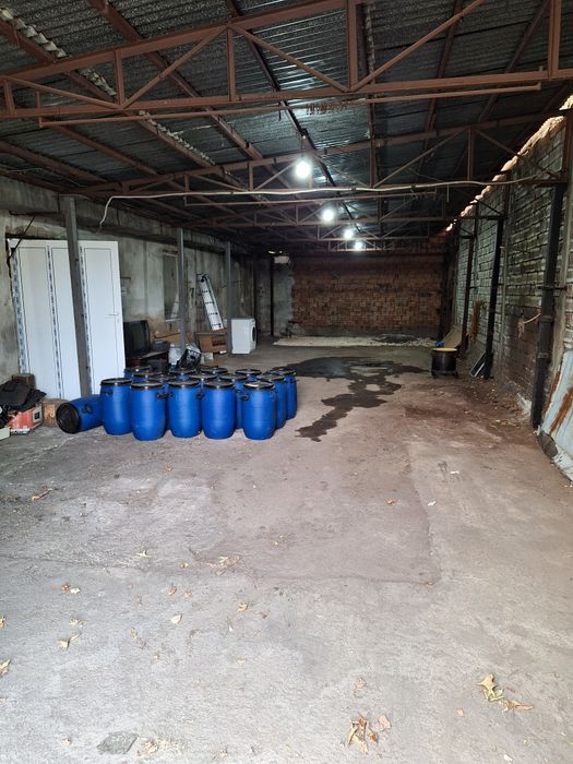 Дава се под наем Склад в Враца, Складова база - 113 кв.м за 178.5 € - Снимка #3